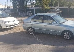 Vendo Hyundai Accent Prime