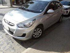 Vendo Hyundai Accent RB GL