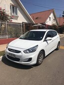 Vendo Hyundai accent RB GLS