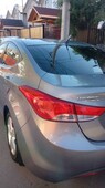Vendo Hyundai Elantra 1.6