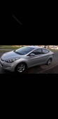 Vendo hyundai elantra