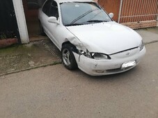 Vendo Hyundai Elantra Full Equipo