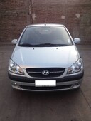 Vendo Hyundai Getz