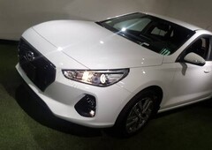Vendo Hyundai I 30 año 2018 como nuevo precioso
