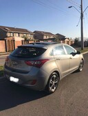 Vendo Hyundai I30 Sun techo panorámico única dueña