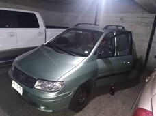 Vendo Hyundai Matrix Petrolero Full 2007