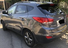 Vendo Hyundai Tucson 2.0, diesel, excelente estado