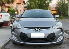 Vendo Hyundai Veloster