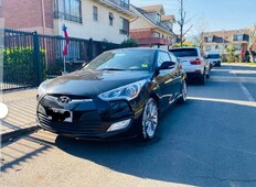 Vendo Hyundai Veloster