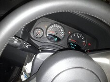 Vendo Jeep Compass año 2013 37.000 Km.