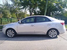 VENDO KIA CERATO 2011 FULL MEC $5.290.000.- OPORTUNIDAD!