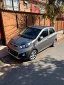 Vendo Kia Morning Impecable