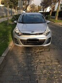 Vendo Kia Rio 3 2016