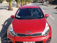 Vendo KIA RIO 3 UB EX 1.4 por renovación +569 96998733