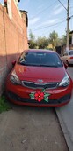 Vendo Kia Río 4 versión full único dueño