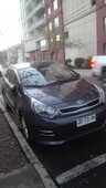 Vendo Kia Rio 5 2017 automatico