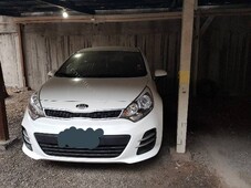 Vendo Kia Rio 5