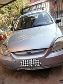 Vendo Kia Rio Rs