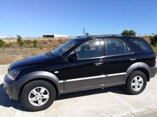 vendo kia sorento 2009