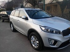 Vendo kia Sorento 2015