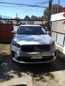 Vendo Kia Sorento usada año 2019