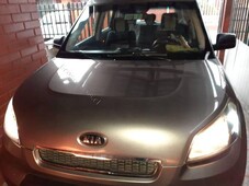 vendo kia soul 2011