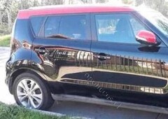 vendo kia soul 2016 excelente estado