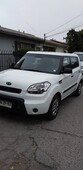 Vendo Kia Soul año 2011 por renovación