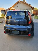 Vendo Kia Soul Ex.1.6 Full