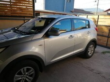 VENDO KIA SPORTAGE 2013 EXCELENTE ESTADO