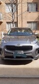 Vendo Kia sportage año 2018