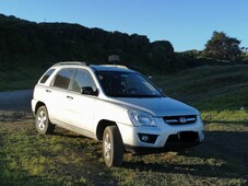 Vendo Kia Sportage Pro II 2009. $5.650.000