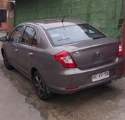 Vendo Lifan 530