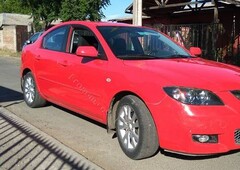 Vendo Mazda 3 1.6