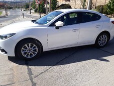 Vendo Mazda 3 2016