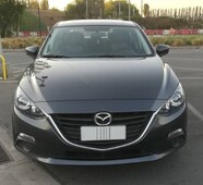 vendo Mazda 3 2016 48.500 excelente