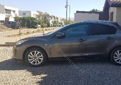 Vendo Mazda 3 año 2013