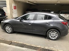 VENDO MAZDA 3 IMPECABLE