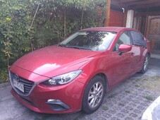 Vendo Mazda 3 New Sedan