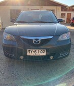 Vendo Mazda 3 sedan