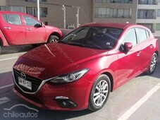 Vendo Mazda 3 sport 2.0