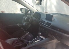 Vendo Mazda 3 Sport 2.0 automático