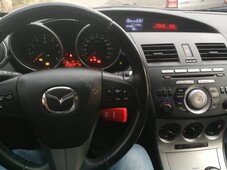 Vendo Mazda 3 Sport V 2010