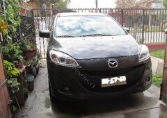 vendo Mazda 5 año 2017 con decreto supremo 80