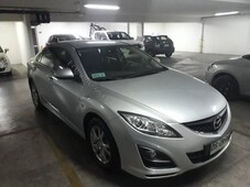 Vendo Mazda 6 2.0 V