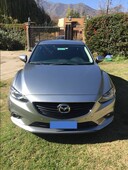 Vendo Mazda 6 2015