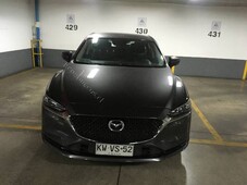 vendo Mazda ALL NEW 6 2.0 MT