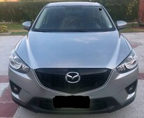 Vendo Mazda CX 5 año 2015