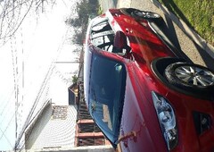 Vendo Mazda CX5 2015 Roja