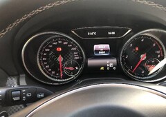 Vendo Mercedes A200 Diesel 2.0, 8700 Km